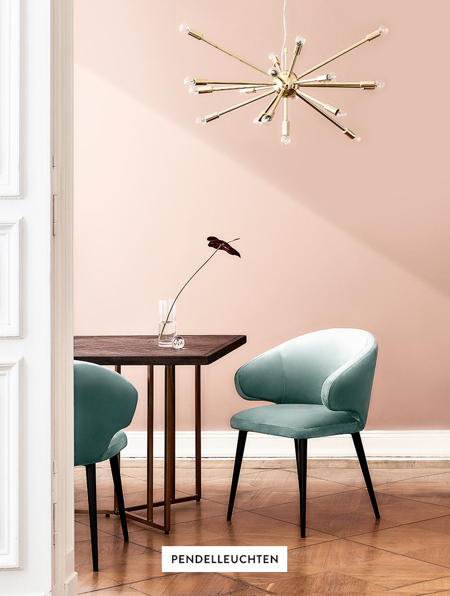 Esszimmer Lampen Pendelleuchten - The Cool Designs
